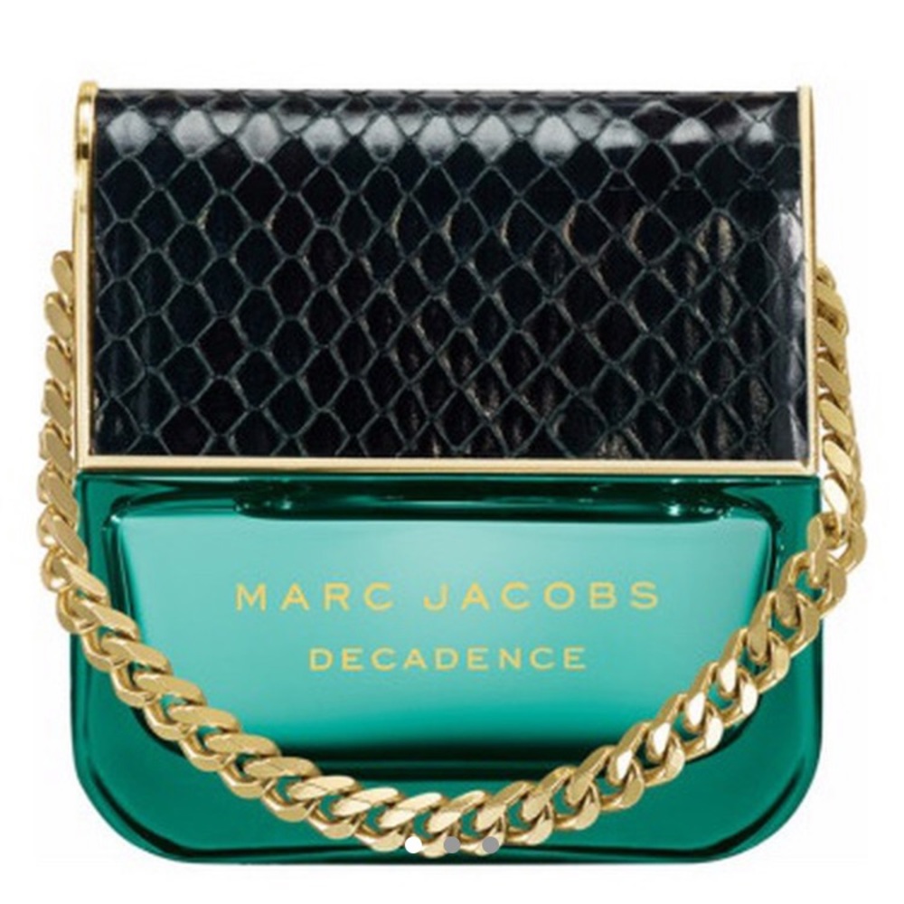 *SOLD* Marc Jacobs Decadence